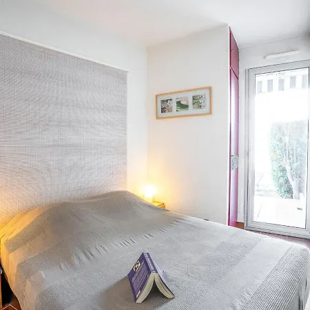 Appartement Le Grand Large-3 By Interhome