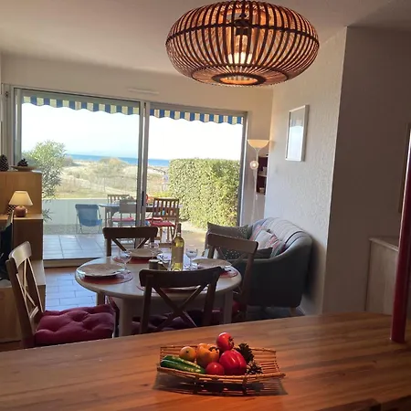 Appartement Le Grand Large-3 By Interhome *