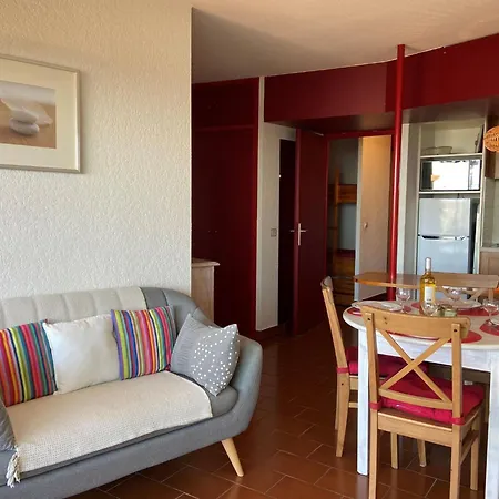 Appartement Le Grand Large-3 By Interhome