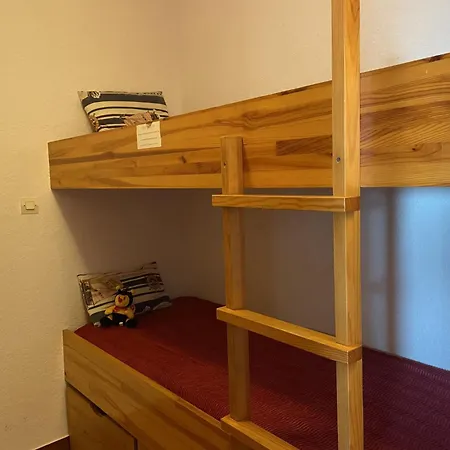 Appartement Le Grand Large-3 By Interhome Le Grau-du-Roi