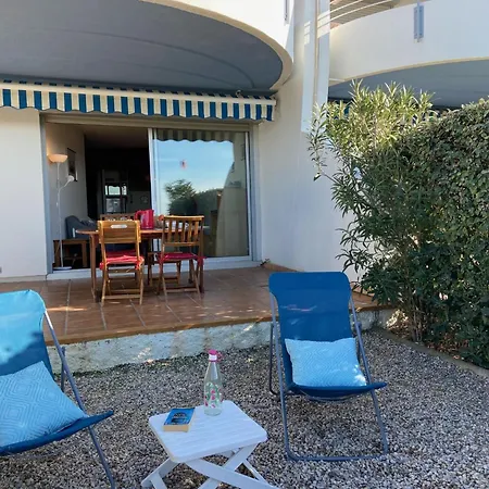 Le Grand Large-3 By Interhome Appartement