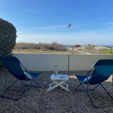 Lejlighed Le Grand Large-3 By Interhome Le Grau-du-Roi