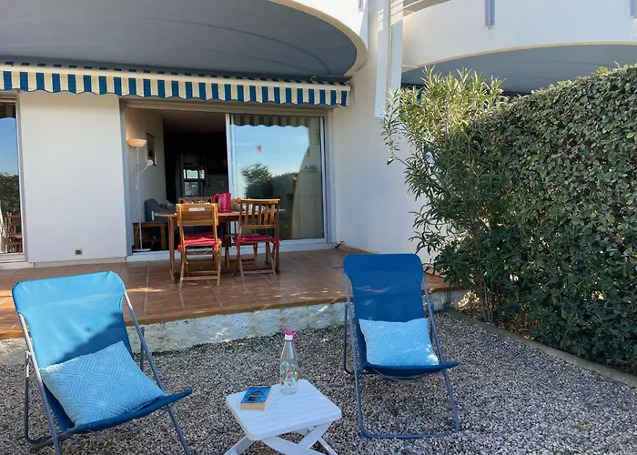 Le Grand Large-3 By Interhome Lejlighed