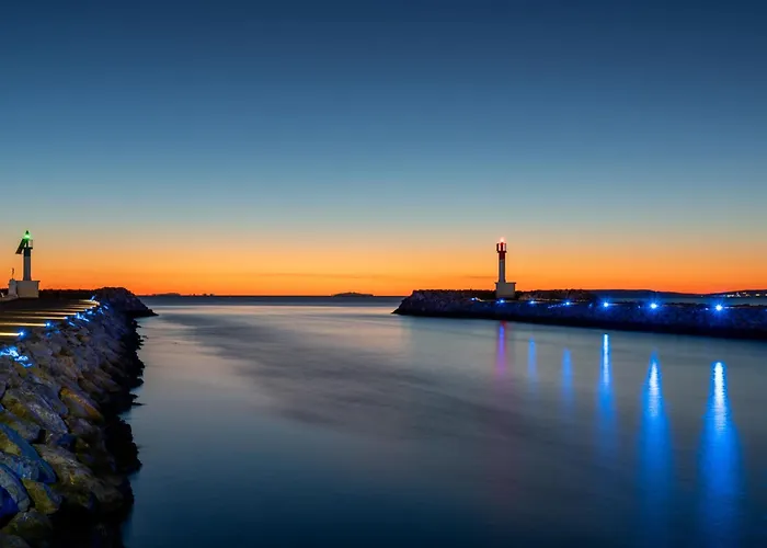 Le Grand Large-3 By Interhome *