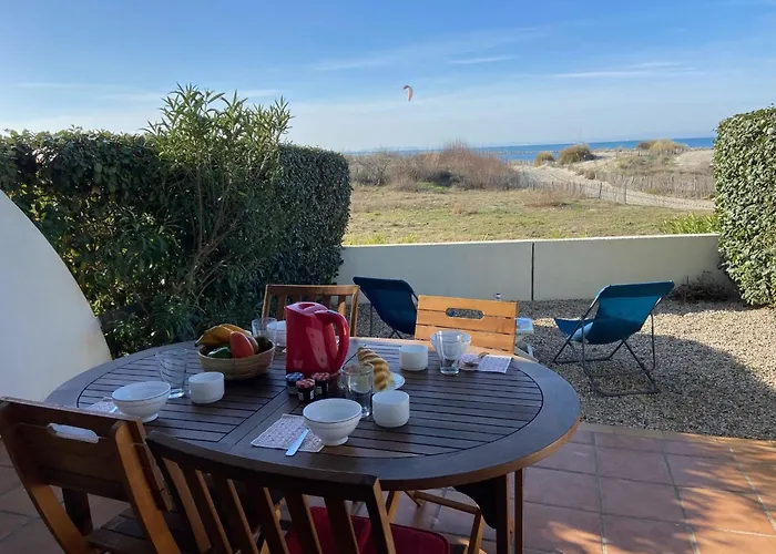 Le Grand Large-3 By Interhome Lejlighed Le Grau-du-Roi